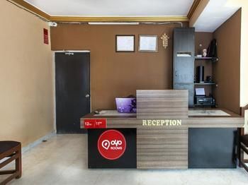 Oyo 2170 Orchid De Goa Hotell Calangute Exteriör bild