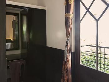 Oyo 2170 Orchid De Goa Hotell Calangute Exteriör bild